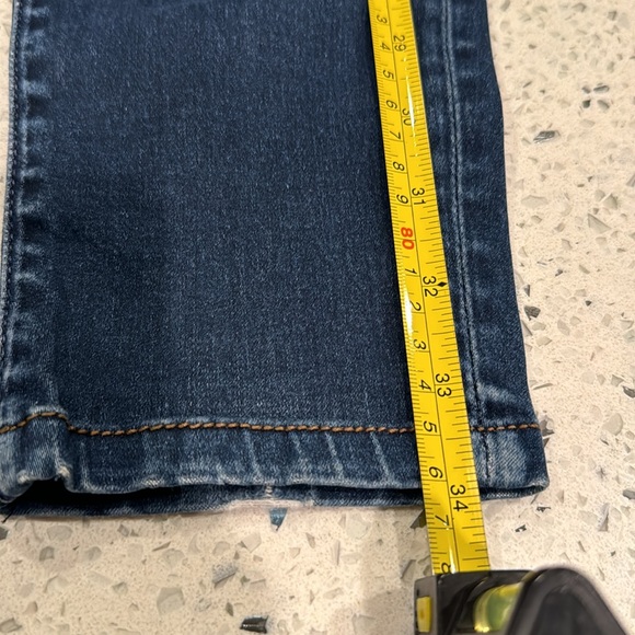 MOTHER The Looker in Body Electric - Picture 16 of 16